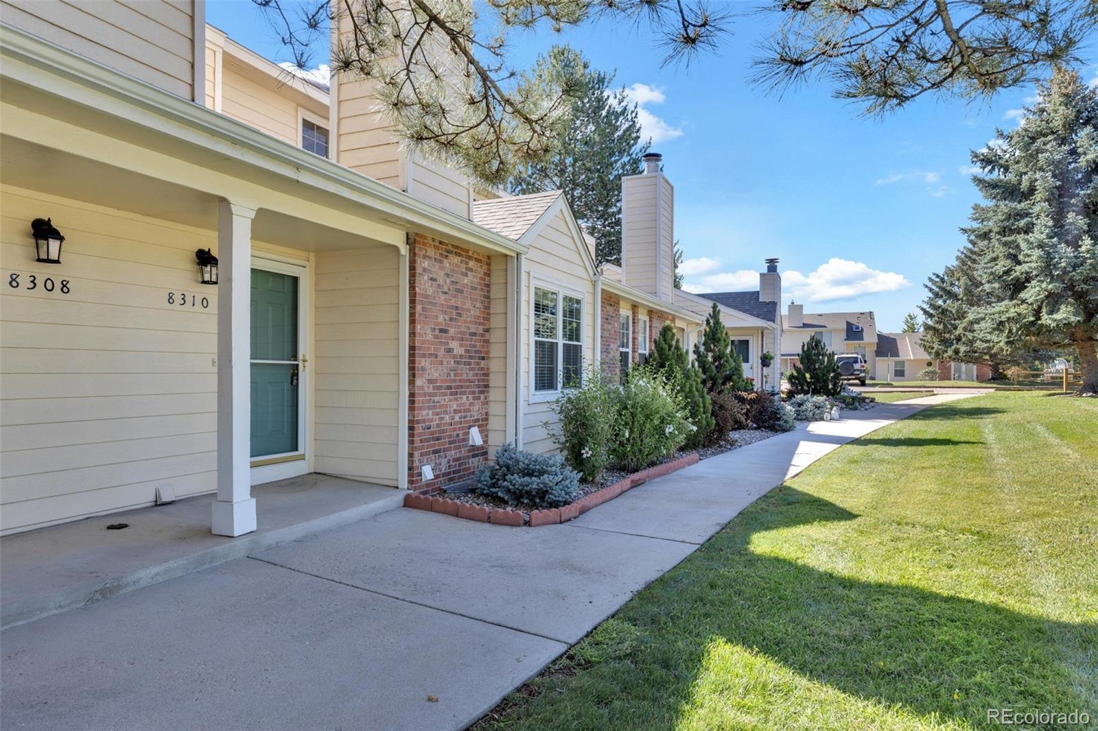 MLS Image #1 for 8310 s upham way,littleton, Colorado