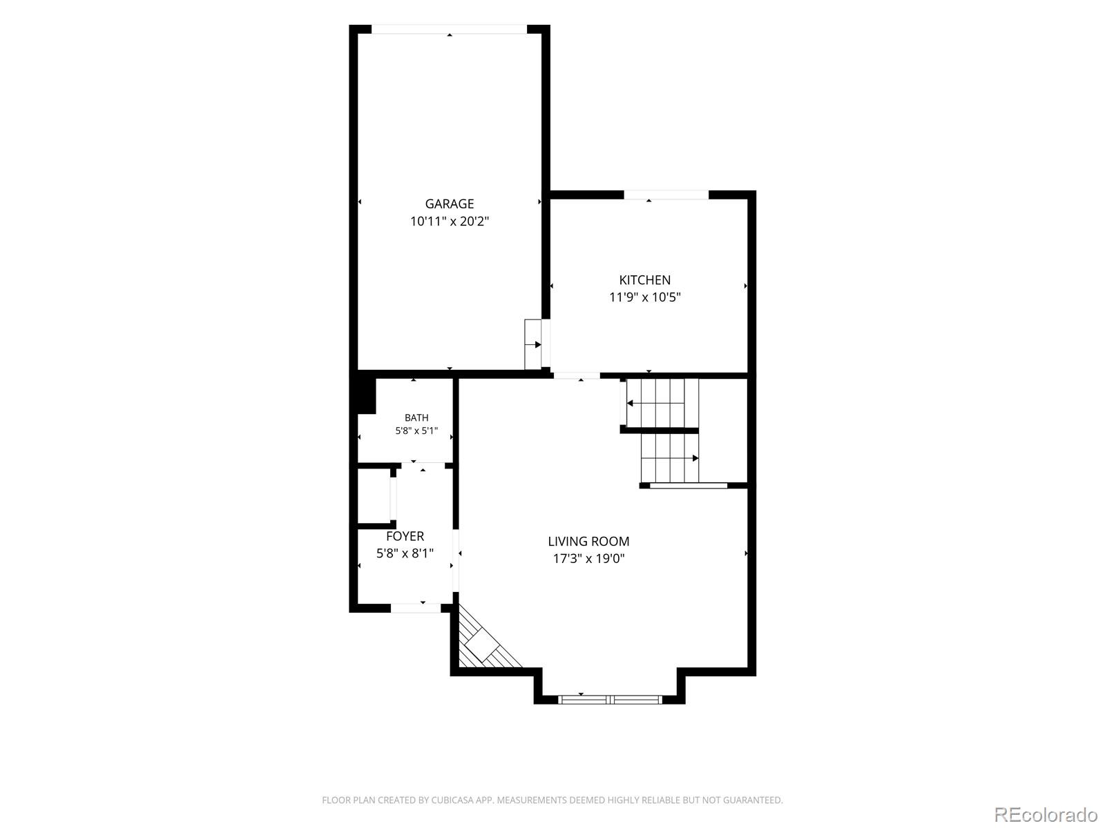 MLS Image #15 for 8310 s upham way,littleton, Colorado