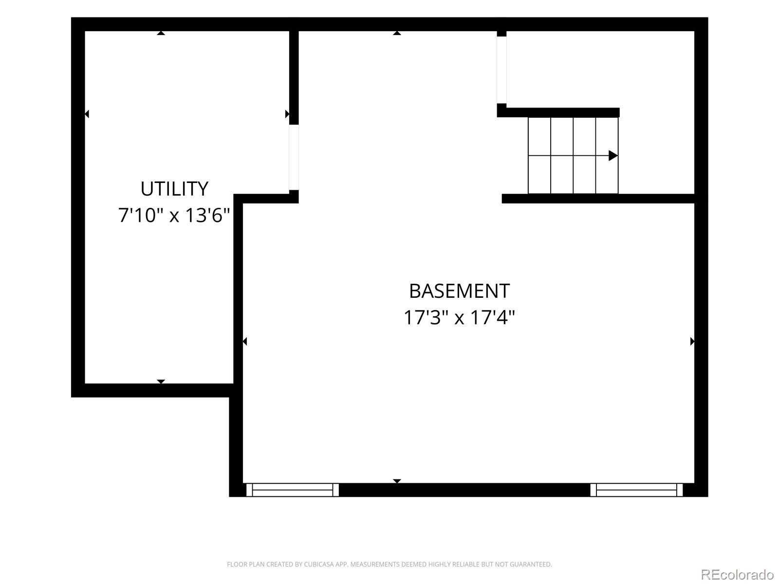 MLS Image #17 for 8310 s upham way,littleton, Colorado