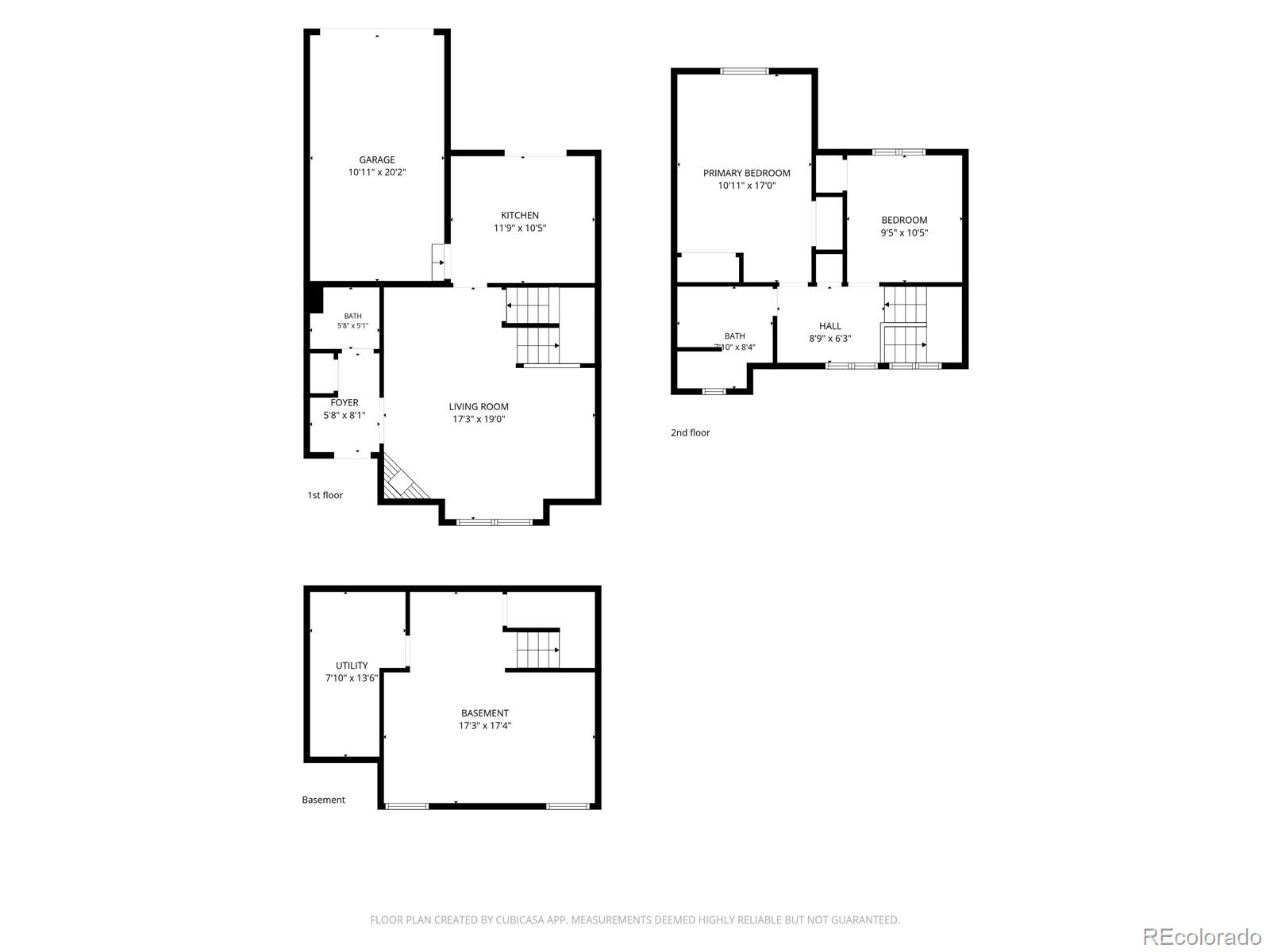 MLS Image #18 for 8310 s upham way,littleton, Colorado