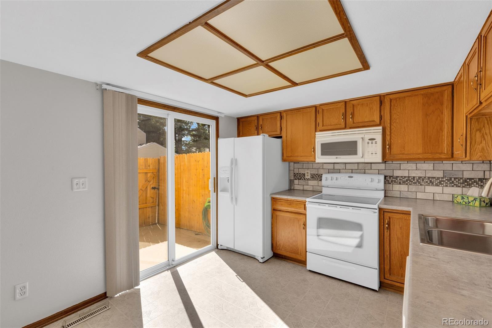 MLS Image #3 for 8310 s upham way,littleton, Colorado