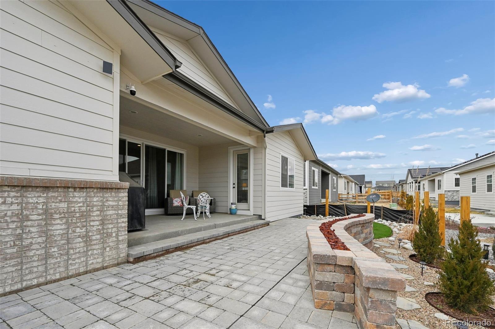 MLS Image #27 for 3964  haleyville court,aurora, Colorado