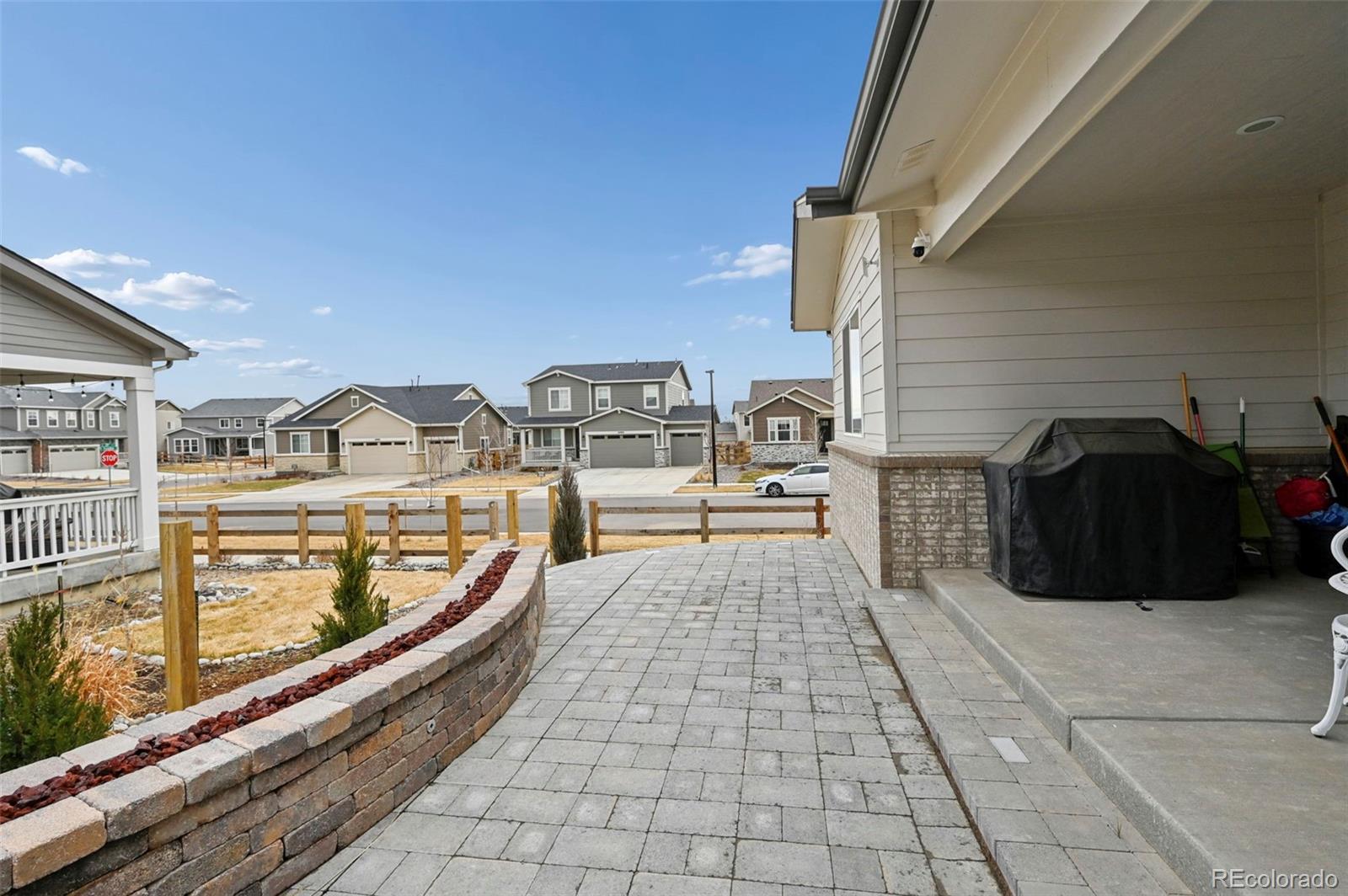MLS Image #28 for 3964  haleyville court,aurora, Colorado
