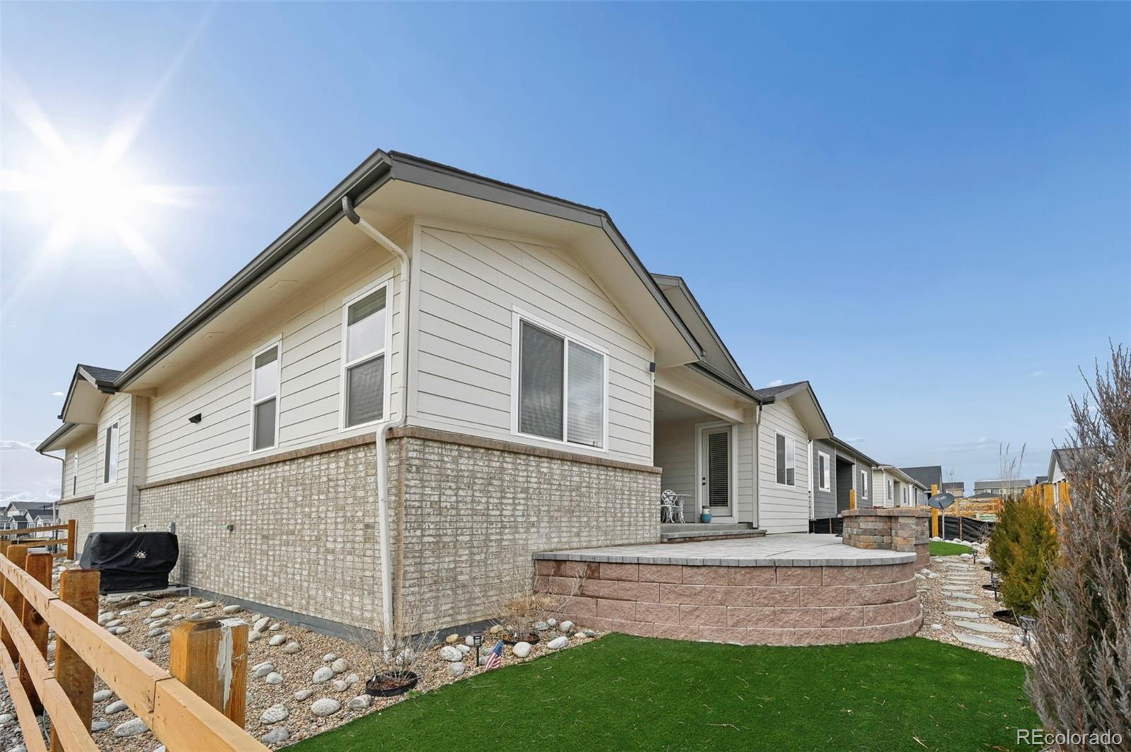 MLS Image #30 for 3964  haleyville court,aurora, Colorado
