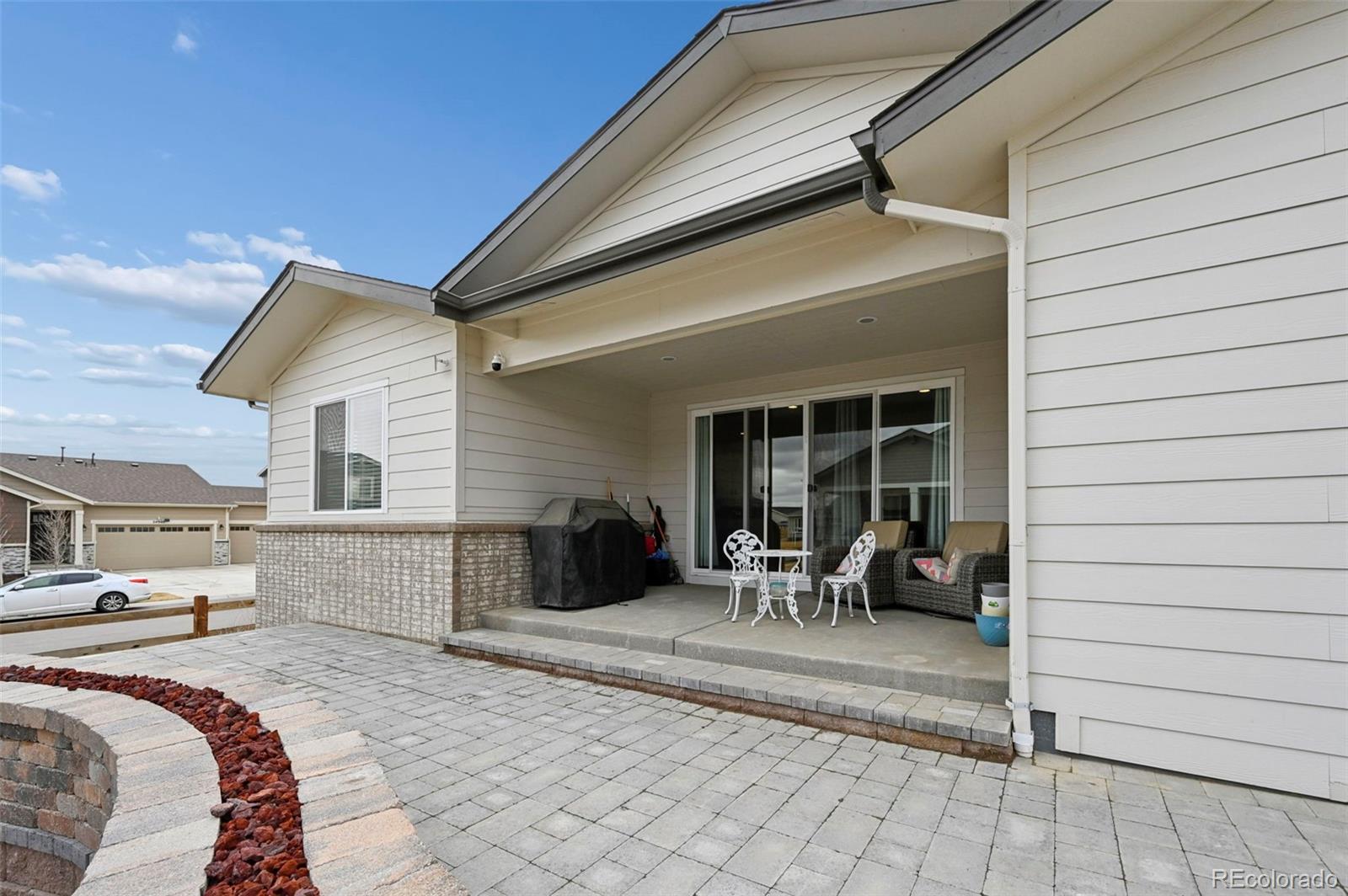 MLS Image #31 for 3964  haleyville court,aurora, Colorado