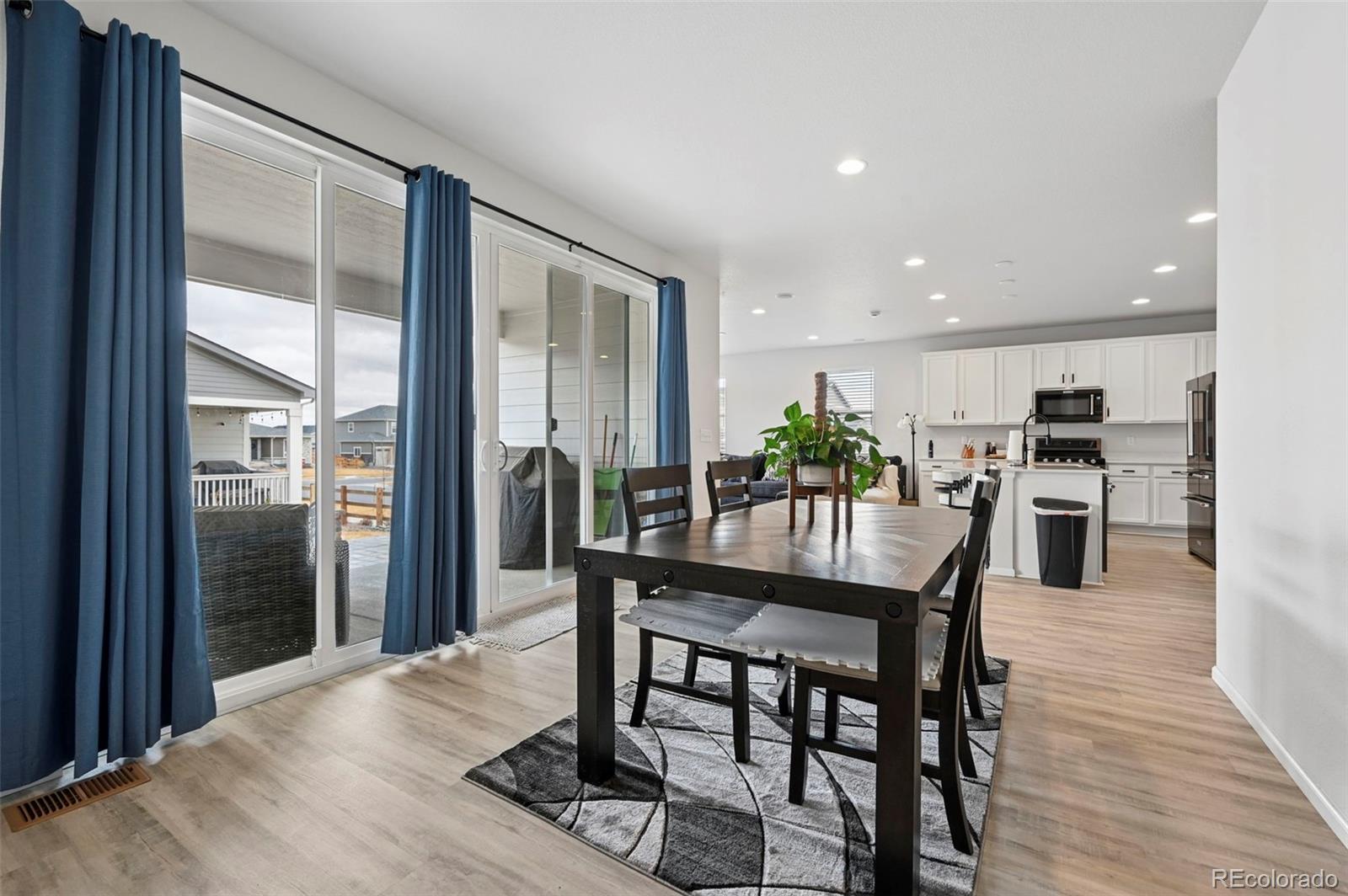 MLS Image #5 for 3964  haleyville court,aurora, Colorado