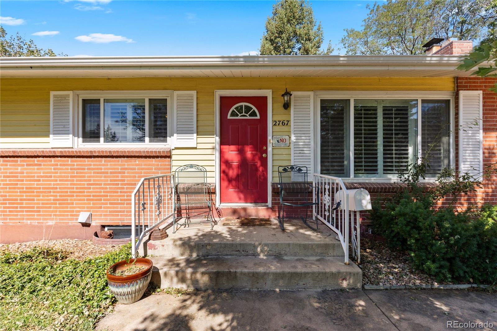 MLS Image #1 for 2767 s newton way,denver, Colorado