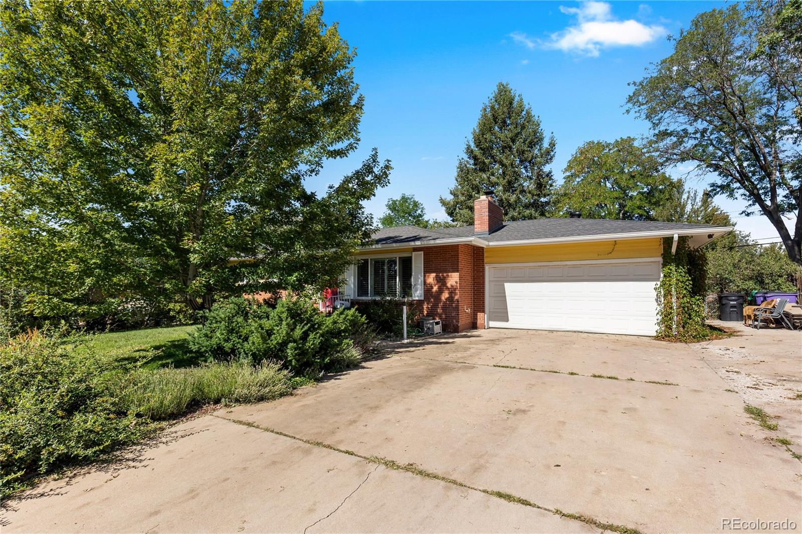 MLS Image #2 for 2767 s newton way,denver, Colorado