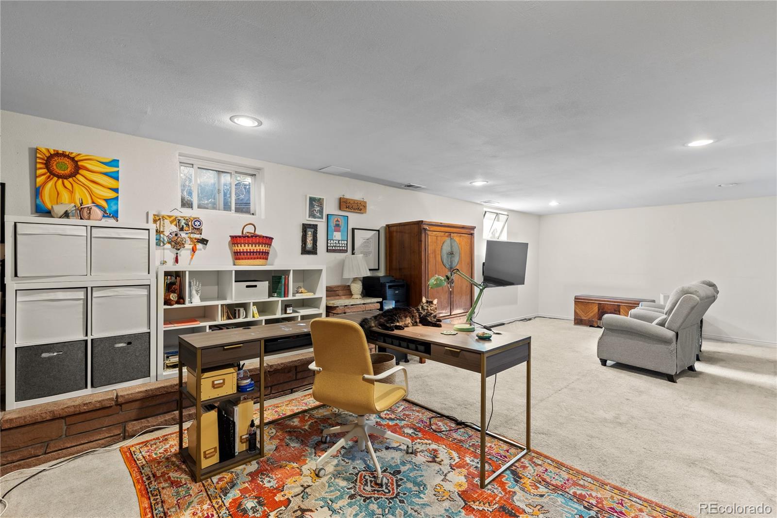 MLS Image #26 for 2767 s newton way,denver, Colorado