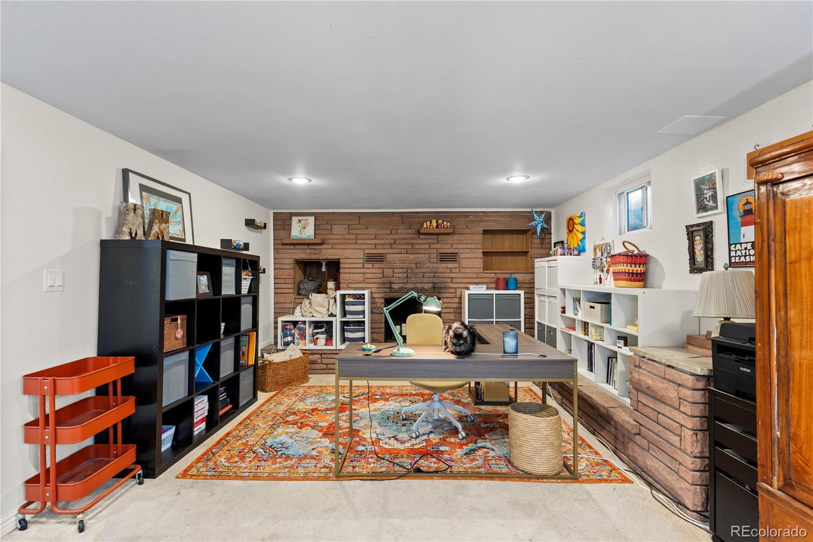 MLS Image #27 for 2767 s newton way,denver, Colorado