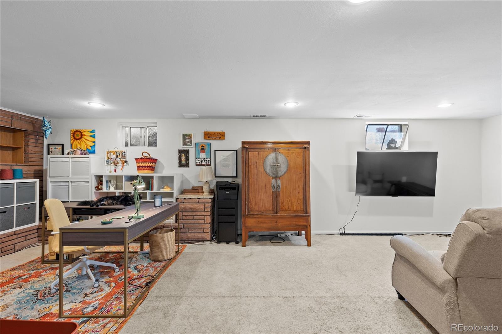 MLS Image #28 for 2767 s newton way,denver, Colorado
