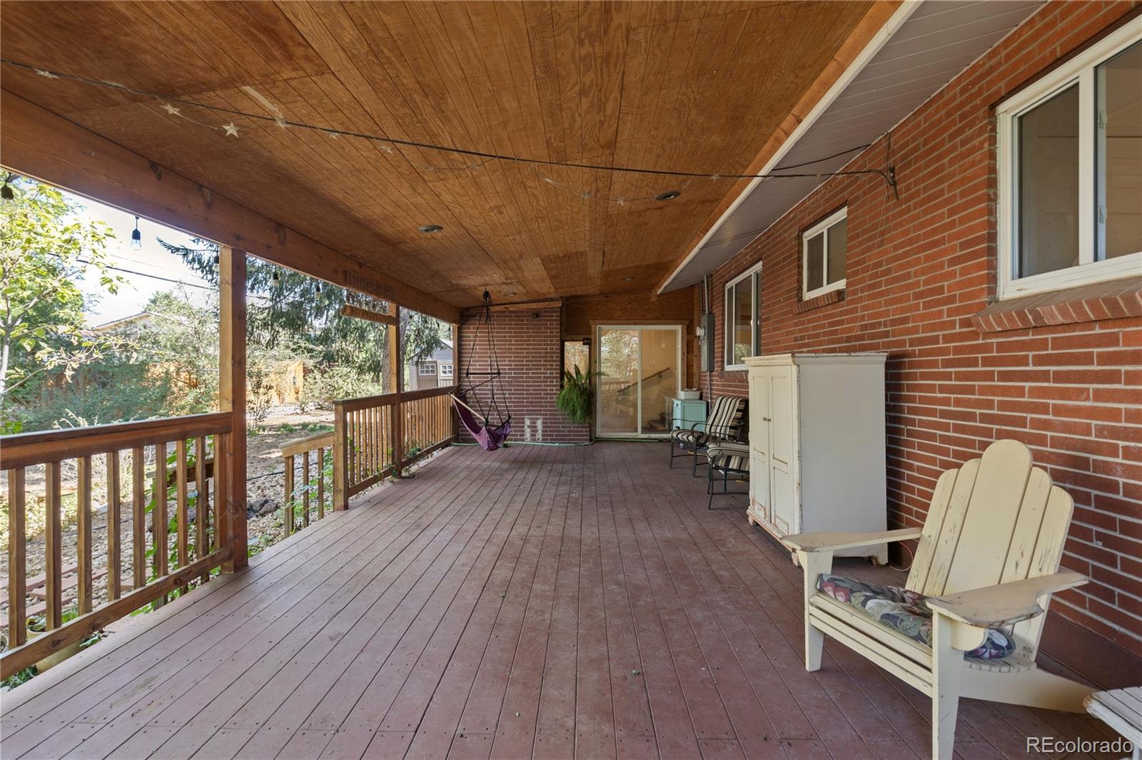 MLS Image #38 for 2767 s newton way,denver, Colorado