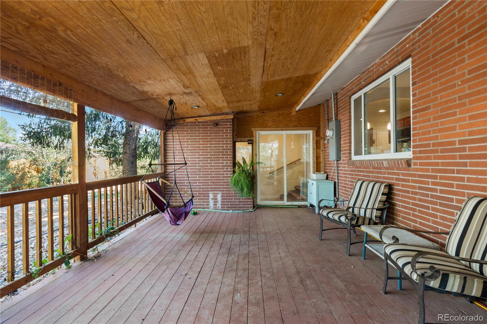MLS Image #39 for 2767 s newton way,denver, Colorado