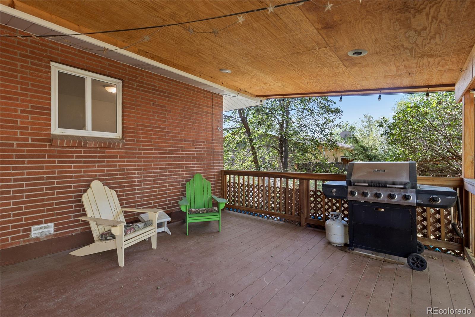 MLS Image #40 for 2767 s newton way,denver, Colorado