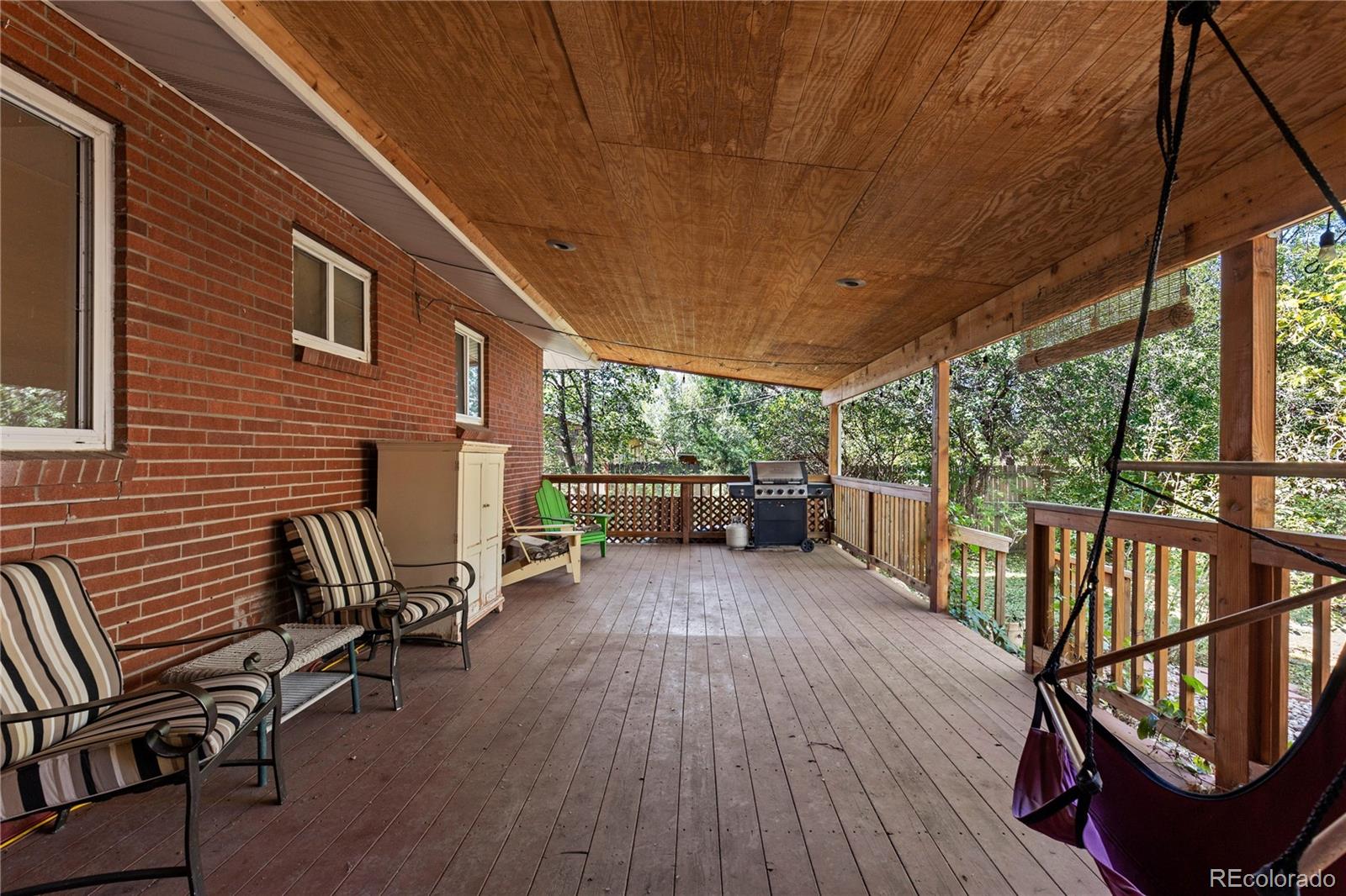 MLS Image #41 for 2767 s newton way,denver, Colorado