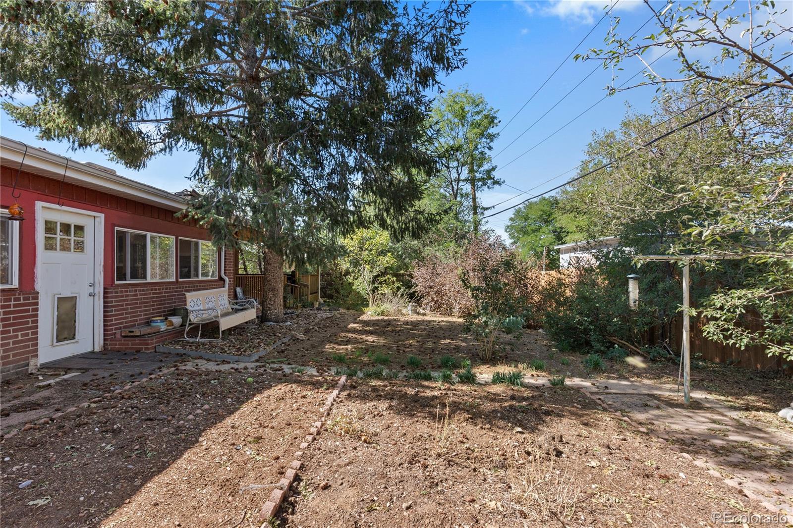 MLS Image #42 for 2767 s newton way,denver, Colorado