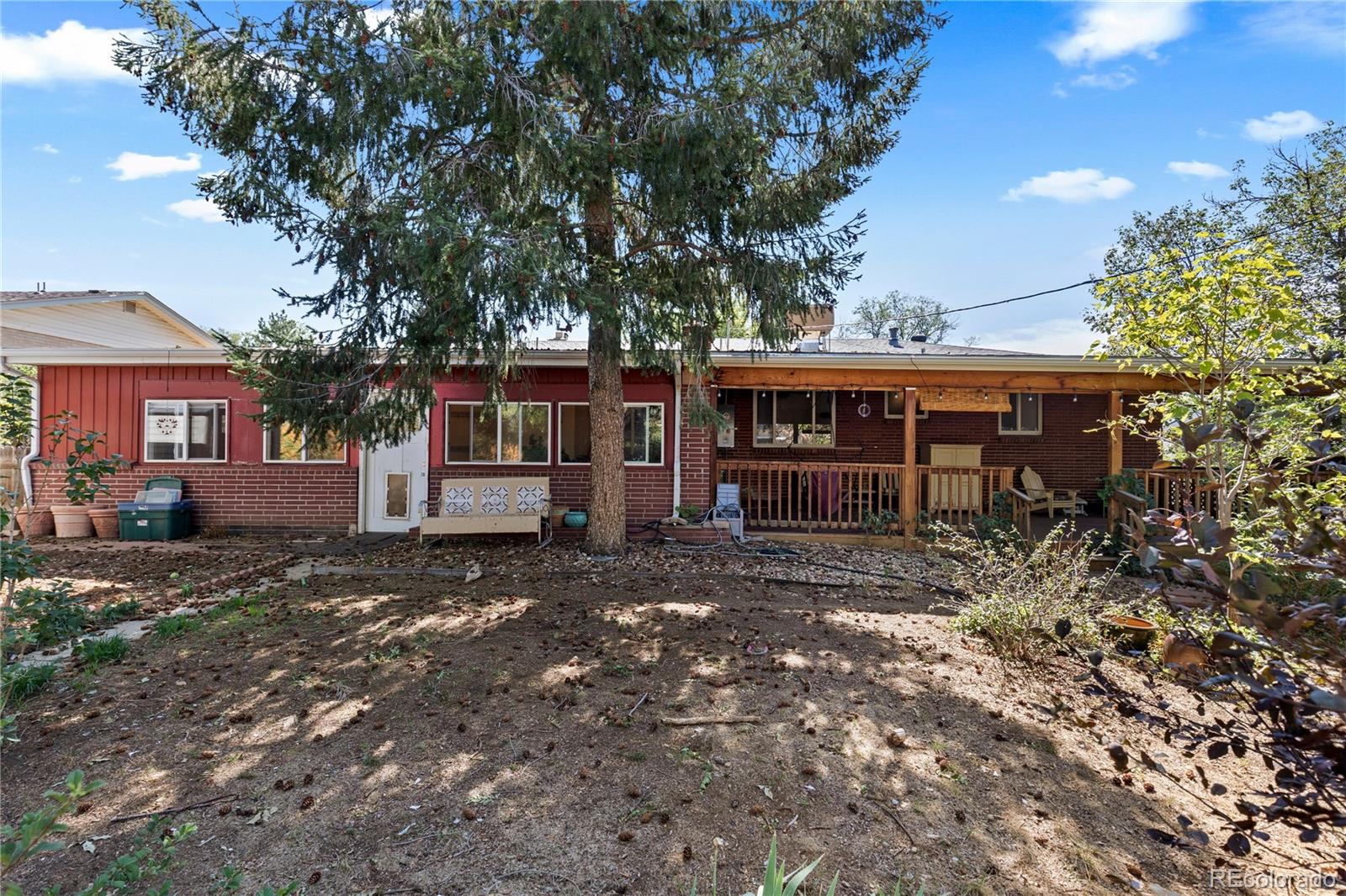 MLS Image #43 for 2767 s newton way,denver, Colorado