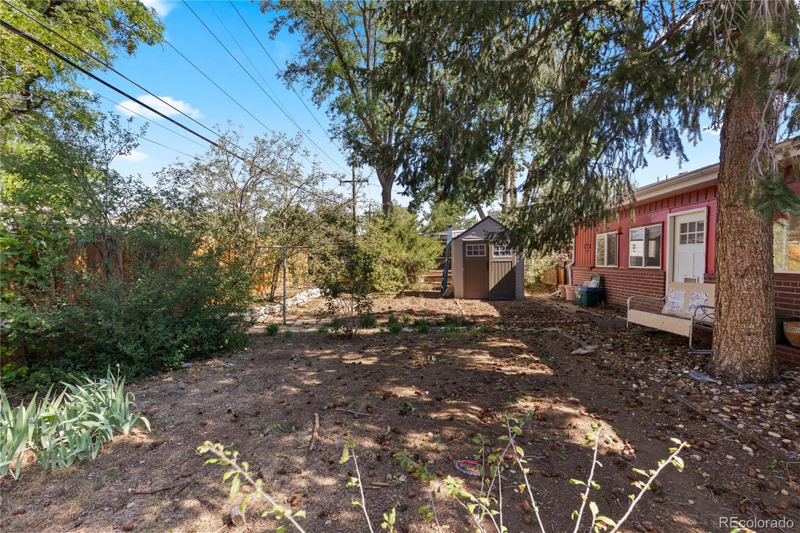 MLS Image #44 for 2767 s newton way,denver, Colorado