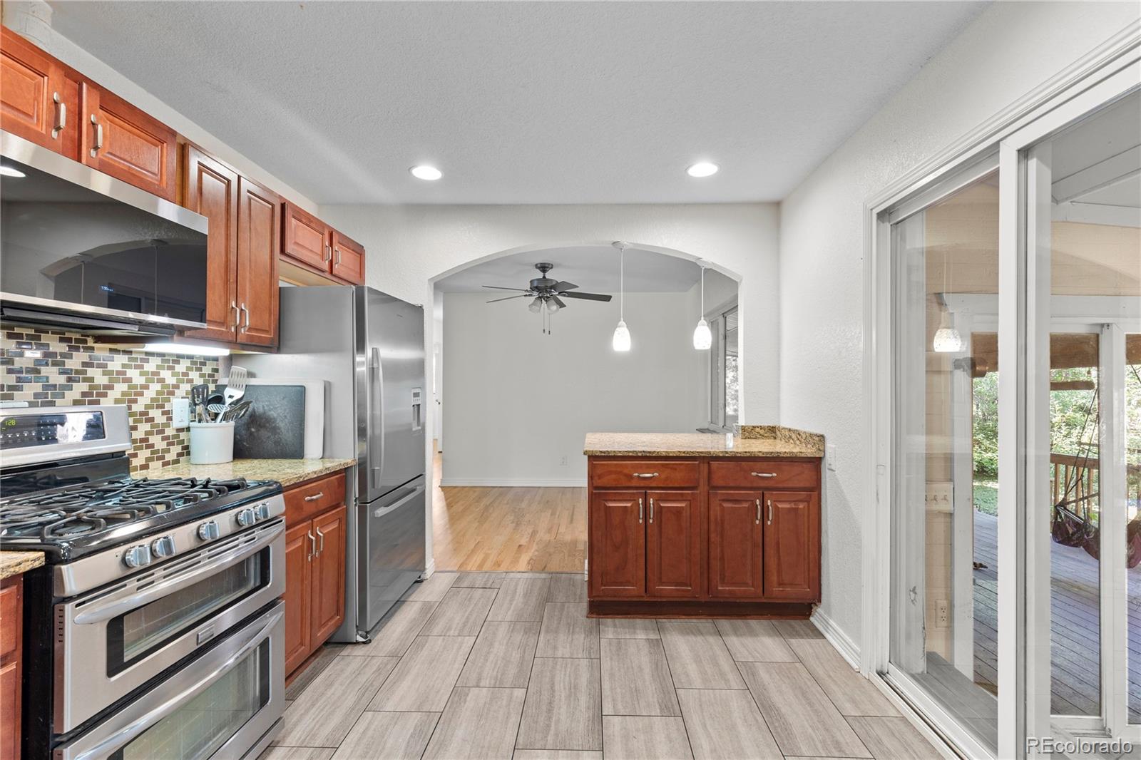 MLS Image #8 for 2767 s newton way,denver, Colorado
