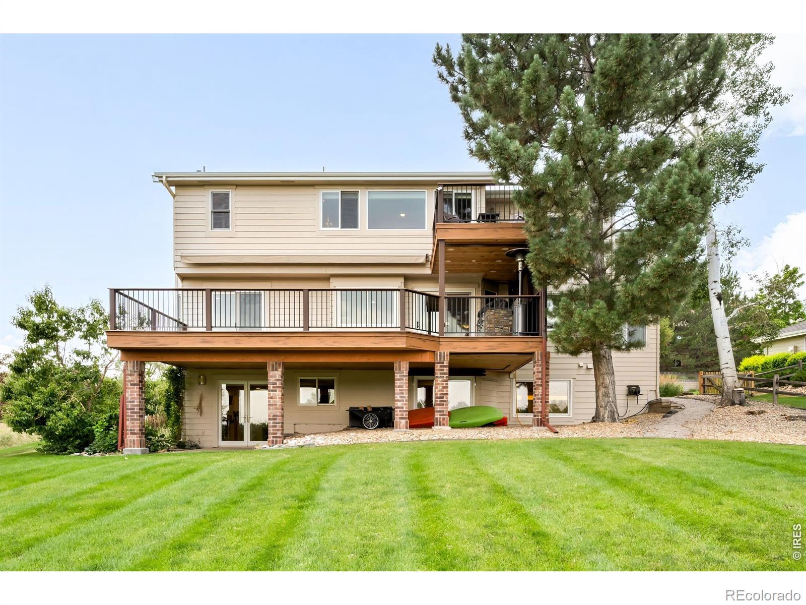 MLS Image #42 for 4381  pebble beach drive,longmont, Colorado
