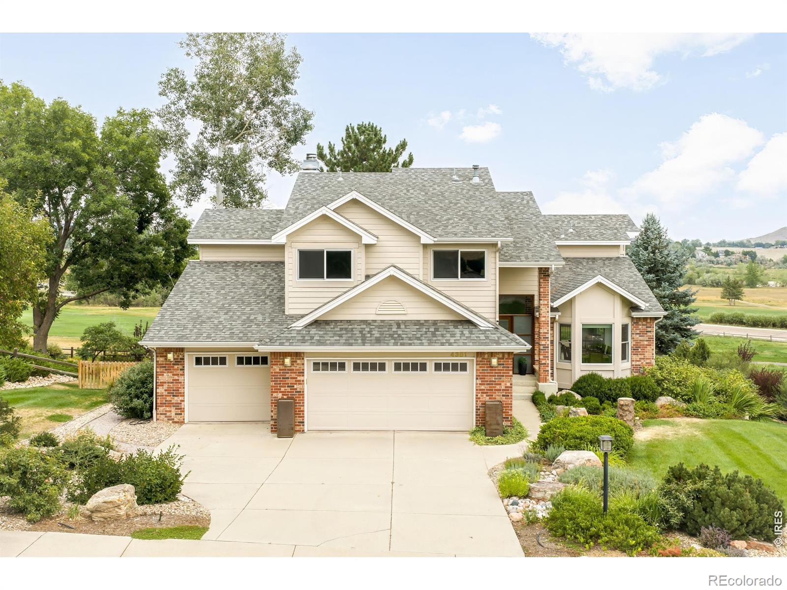 MLS Image #44 for 4381  pebble beach drive,longmont, Colorado