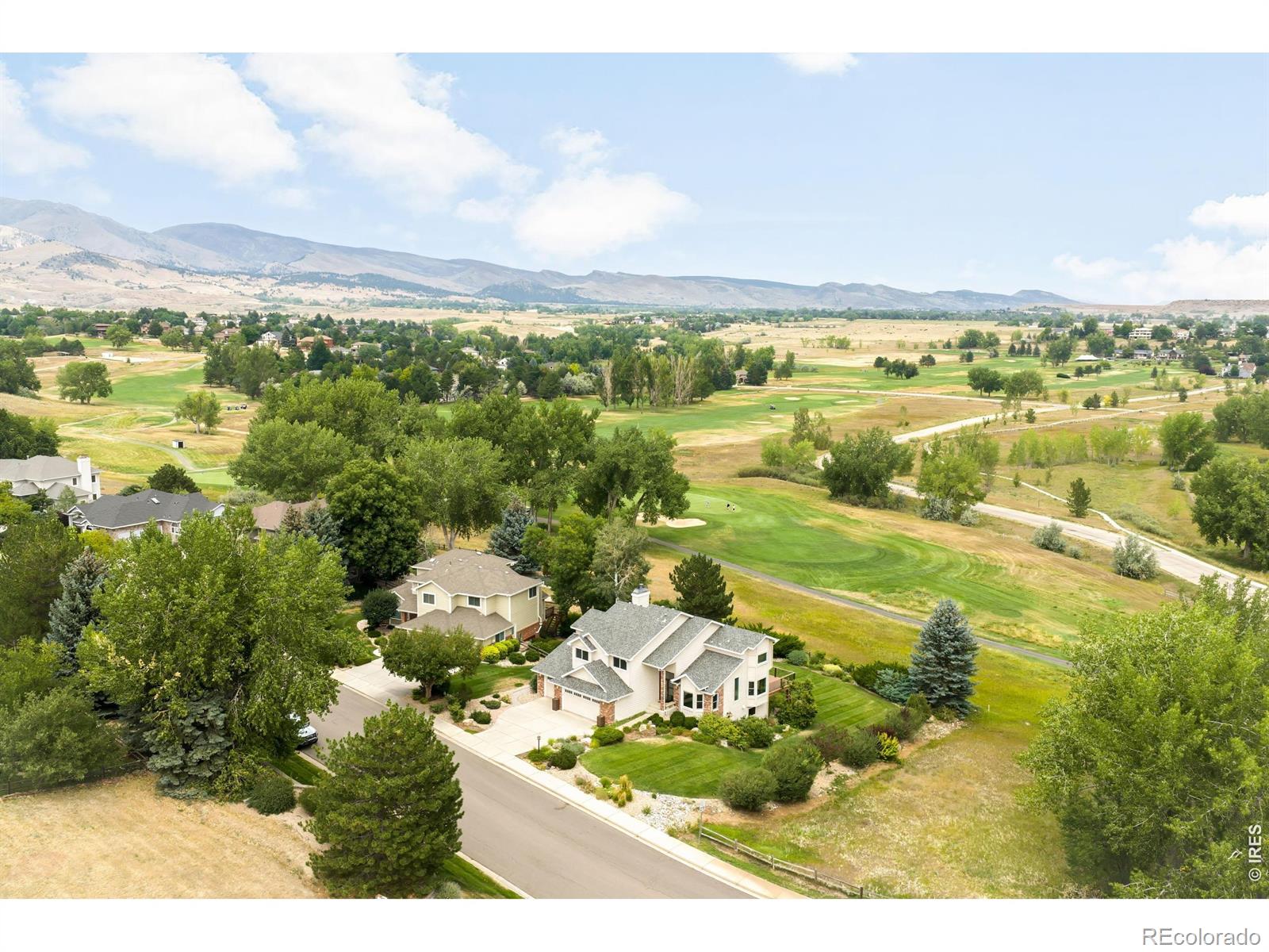 MLS Image #45 for 4381  pebble beach drive,longmont, Colorado