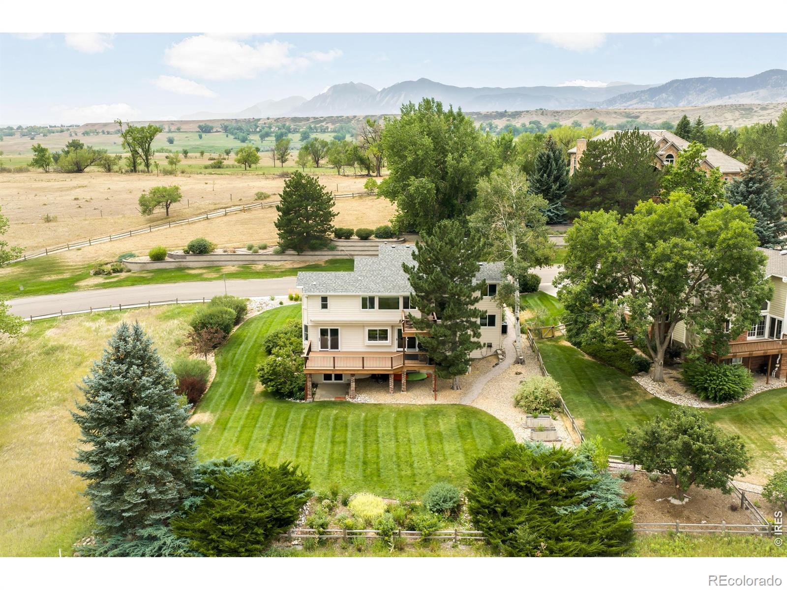MLS Image #47 for 4381  pebble beach drive,longmont, Colorado