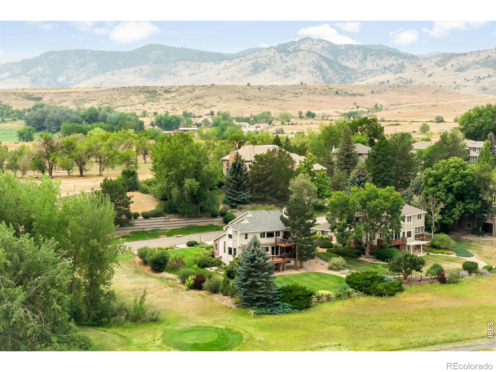 MLS Image #48 for 4381  pebble beach drive,longmont, Colorado