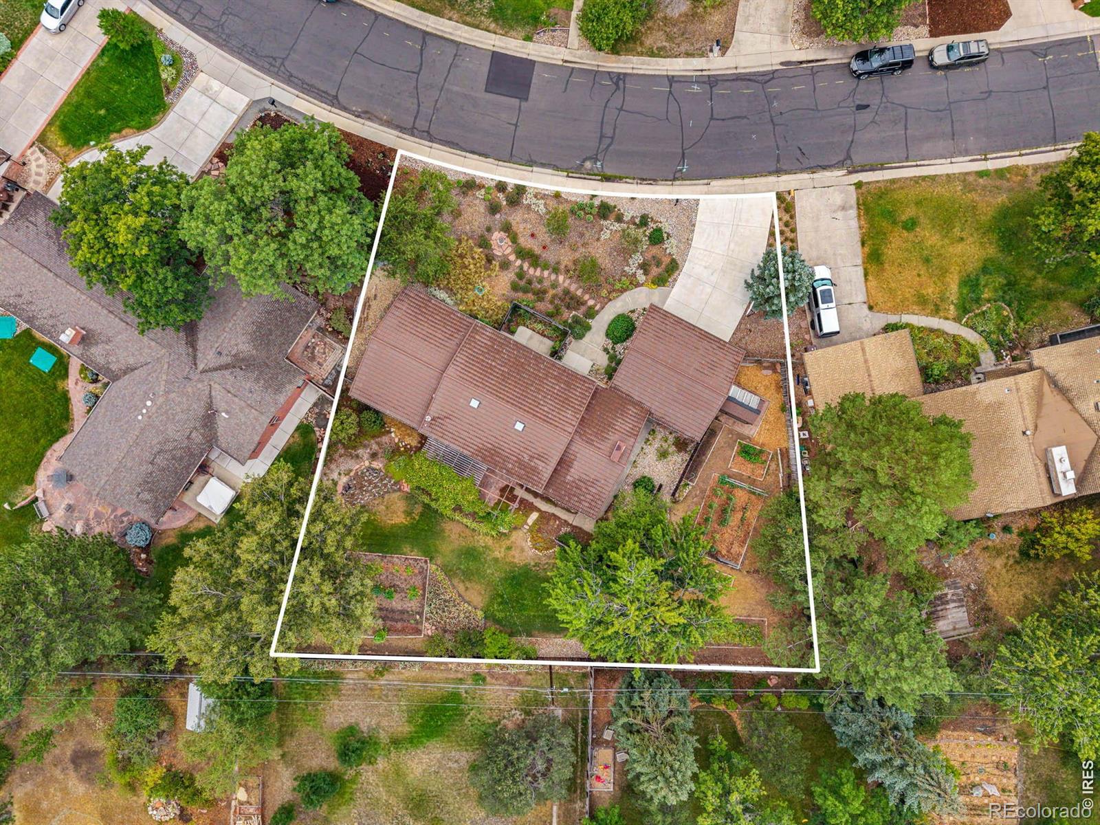 MLS Image #41 for 5161  laurel avenue,boulder, Colorado