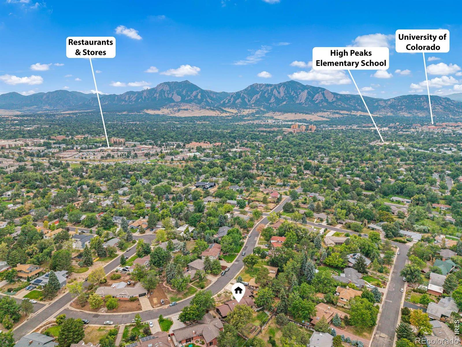 MLS Image #42 for 5161  laurel avenue,boulder, Colorado