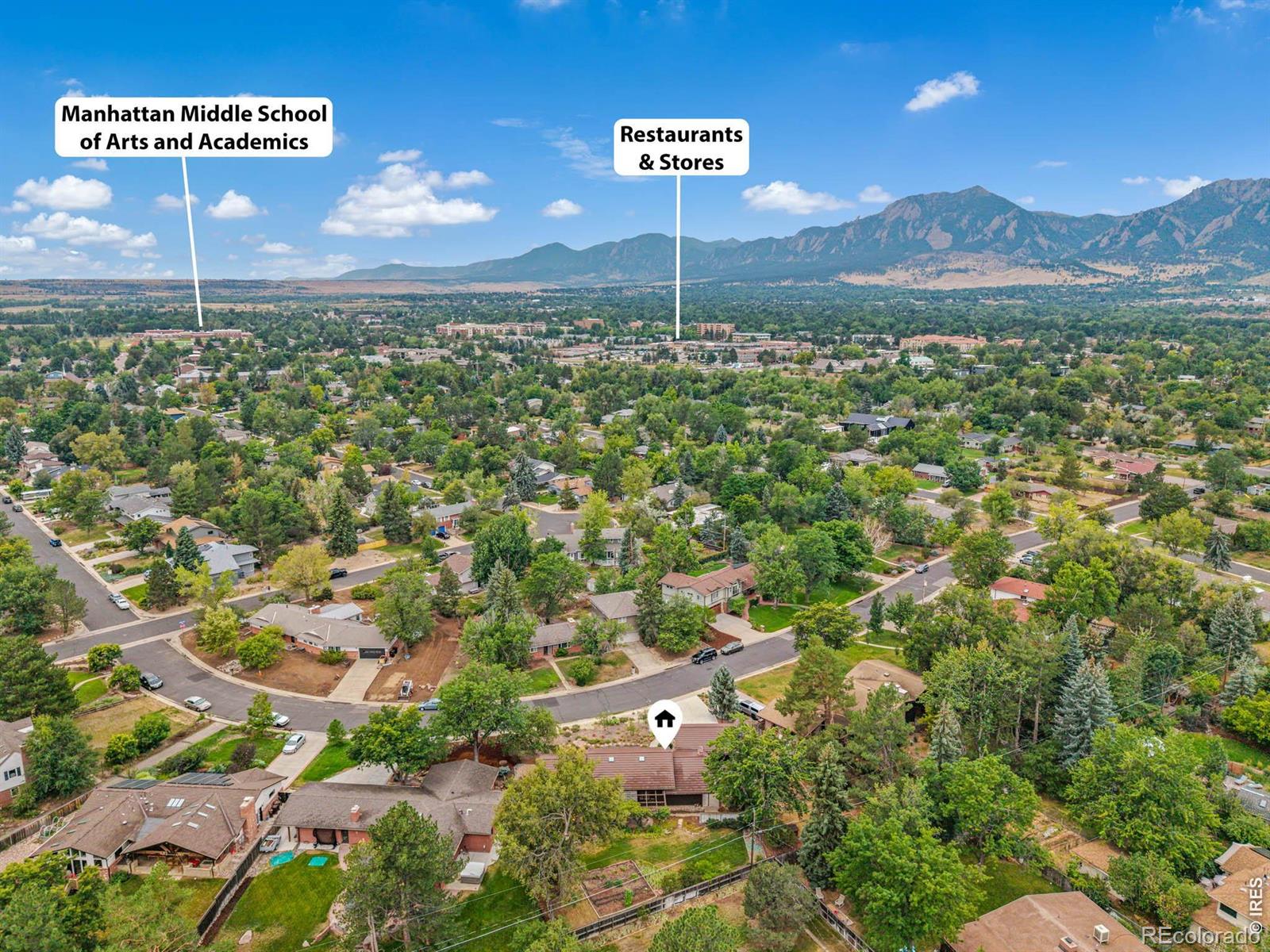 MLS Image #43 for 5161  laurel avenue,boulder, Colorado