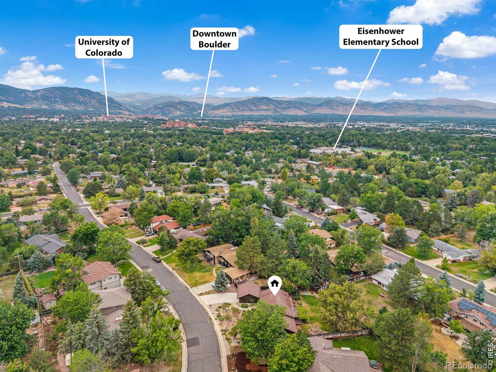 MLS Image #44 for 5161  laurel avenue,boulder, Colorado