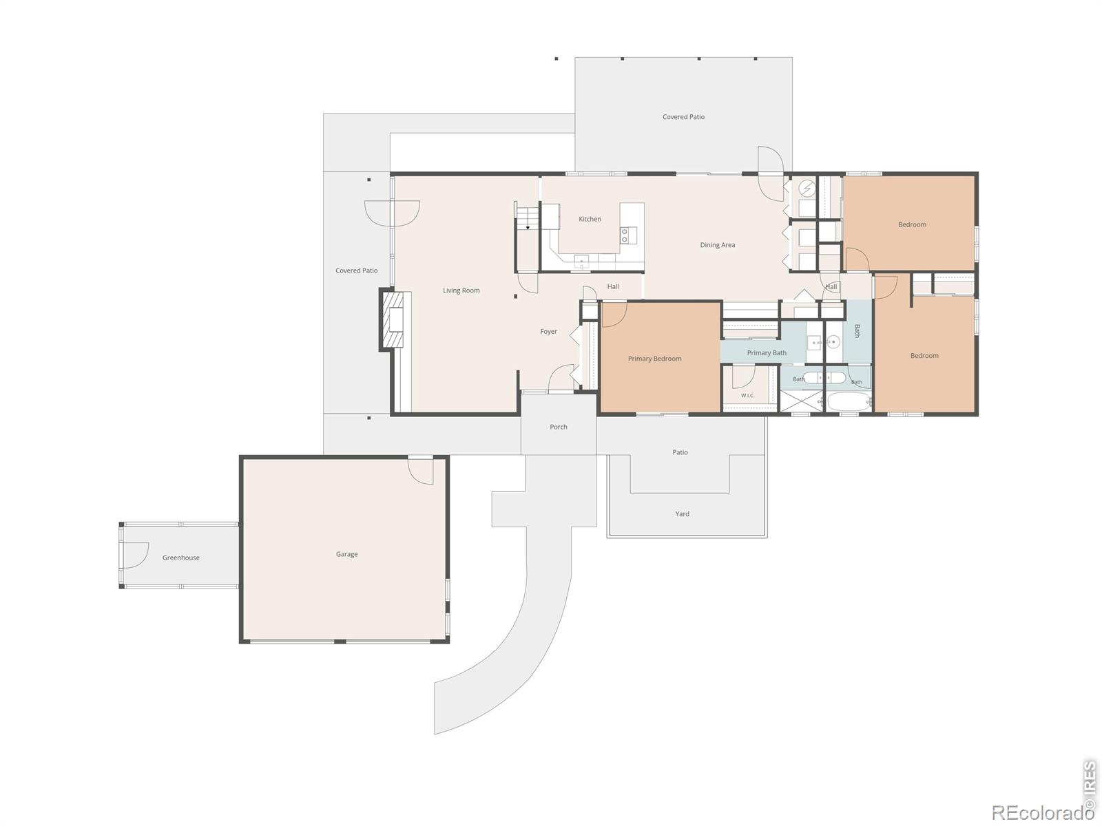MLS Image #45 for 5161  laurel avenue,boulder, Colorado