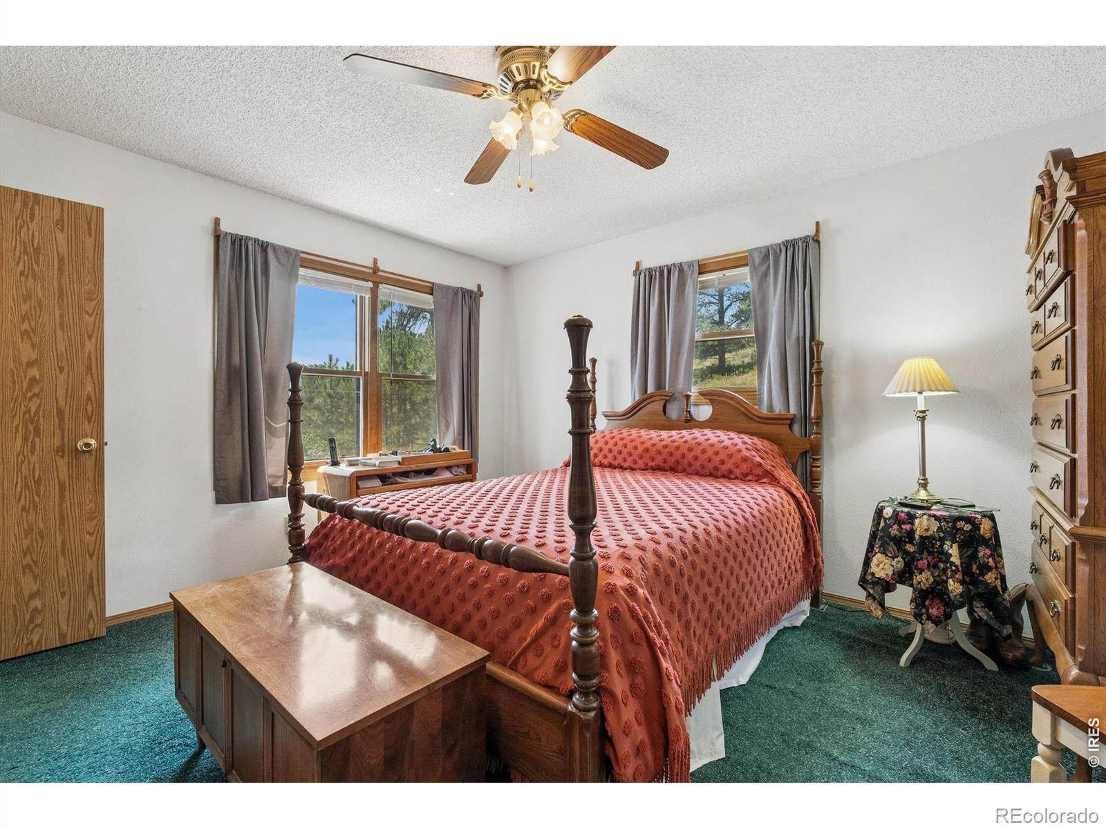MLS Image #21 for 225  hell canyon road,estes park, Colorado