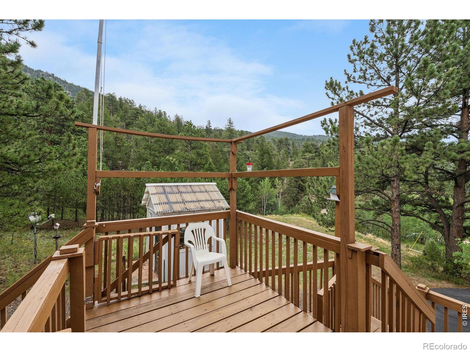 MLS Image #28 for 225  hell canyon road,estes park, Colorado
