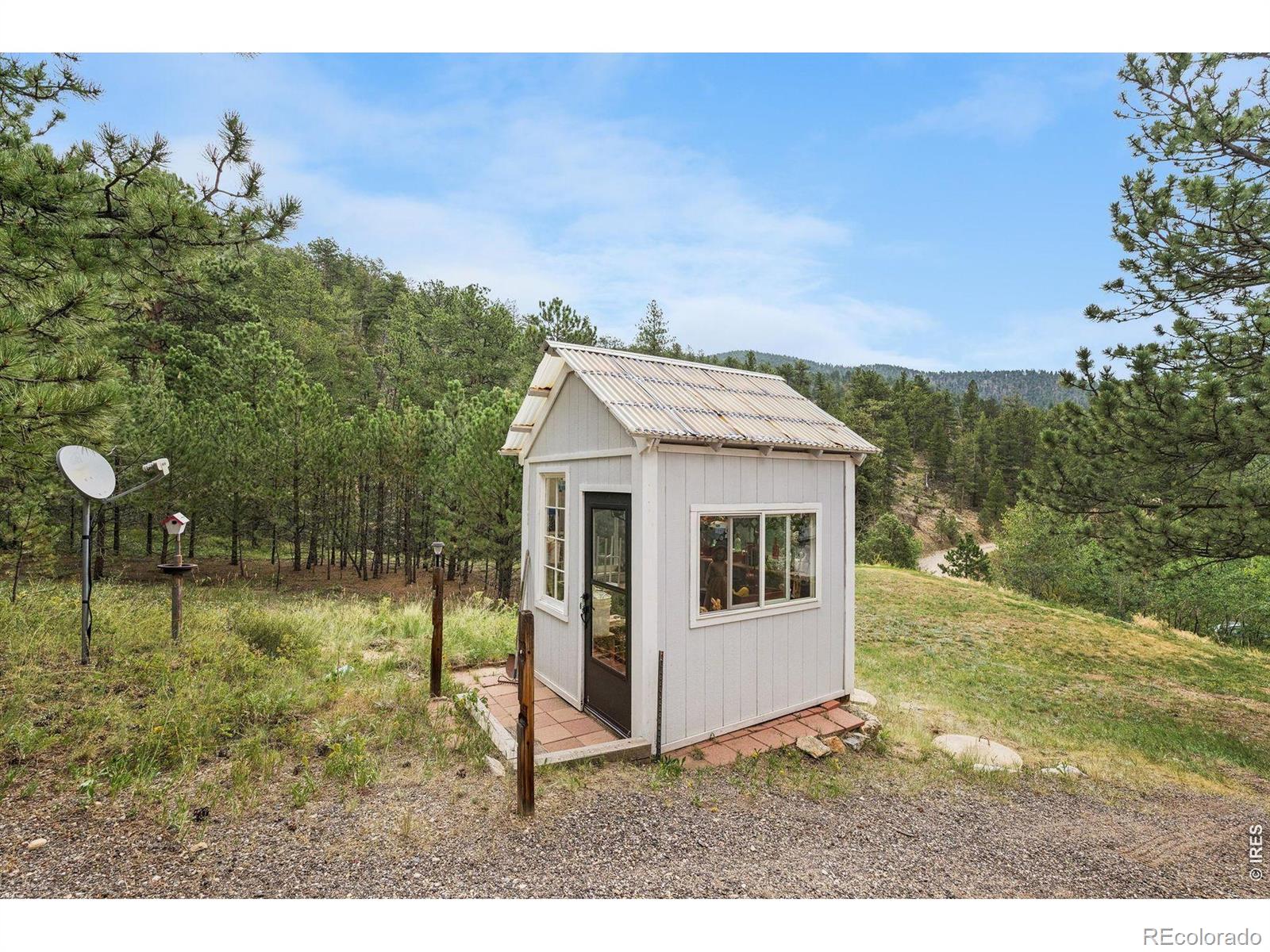 MLS Image #29 for 225  hell canyon road,estes park, Colorado