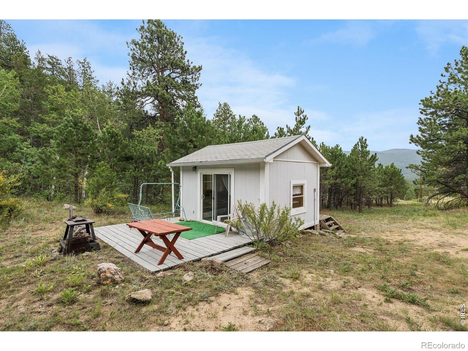 MLS Image #33 for 225  hell canyon road,estes park, Colorado