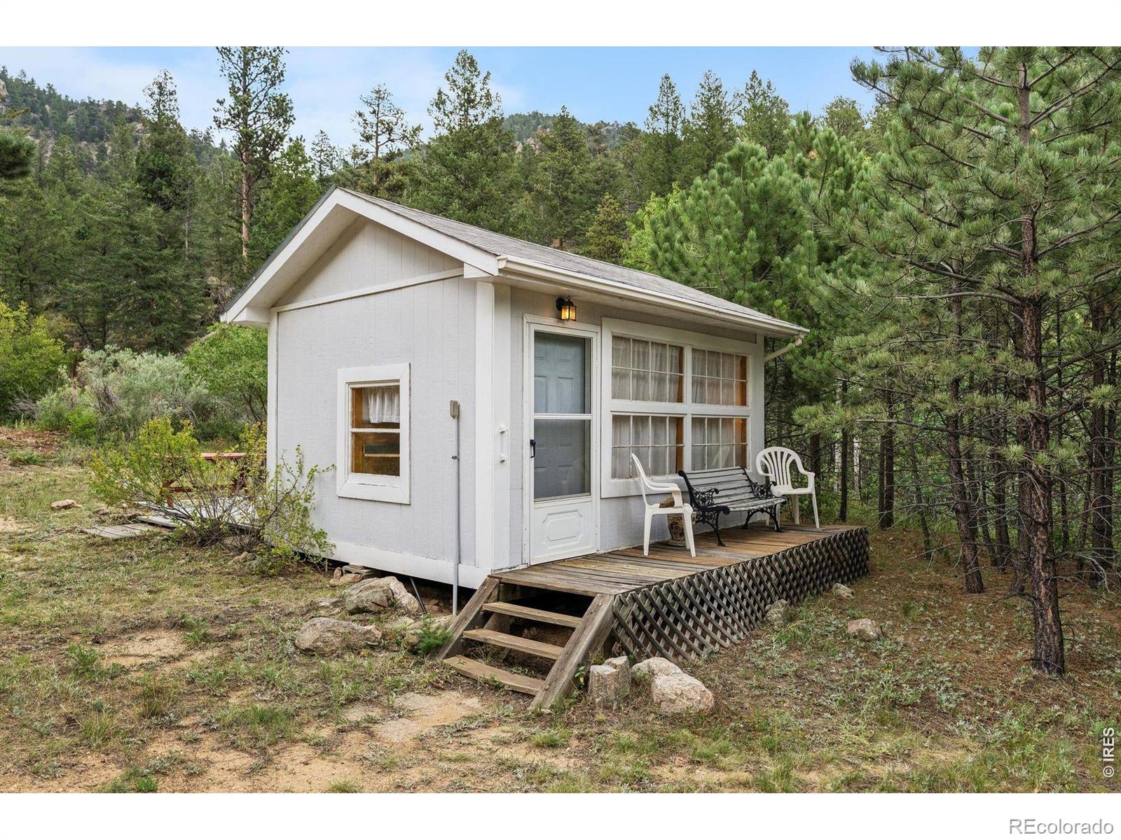 MLS Image #35 for 225  hell canyon road,estes park, Colorado