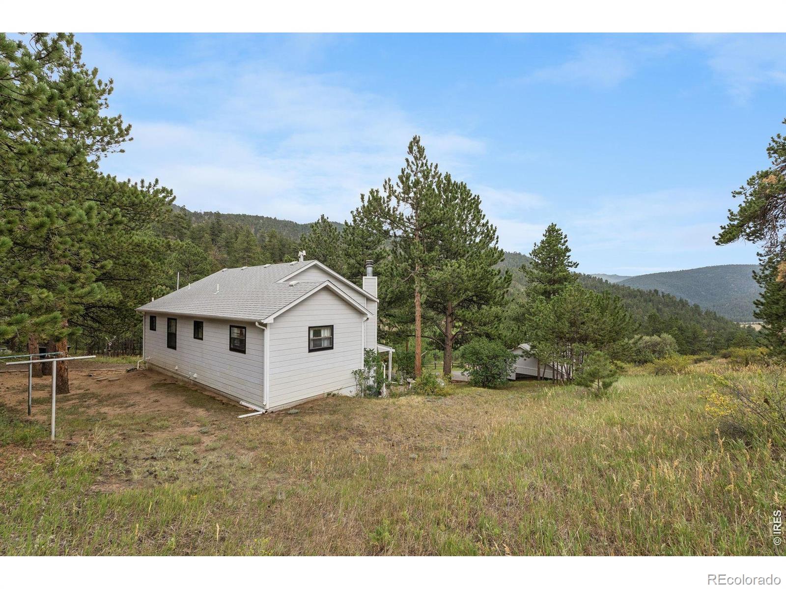 MLS Image #37 for 225  hell canyon road,estes park, Colorado