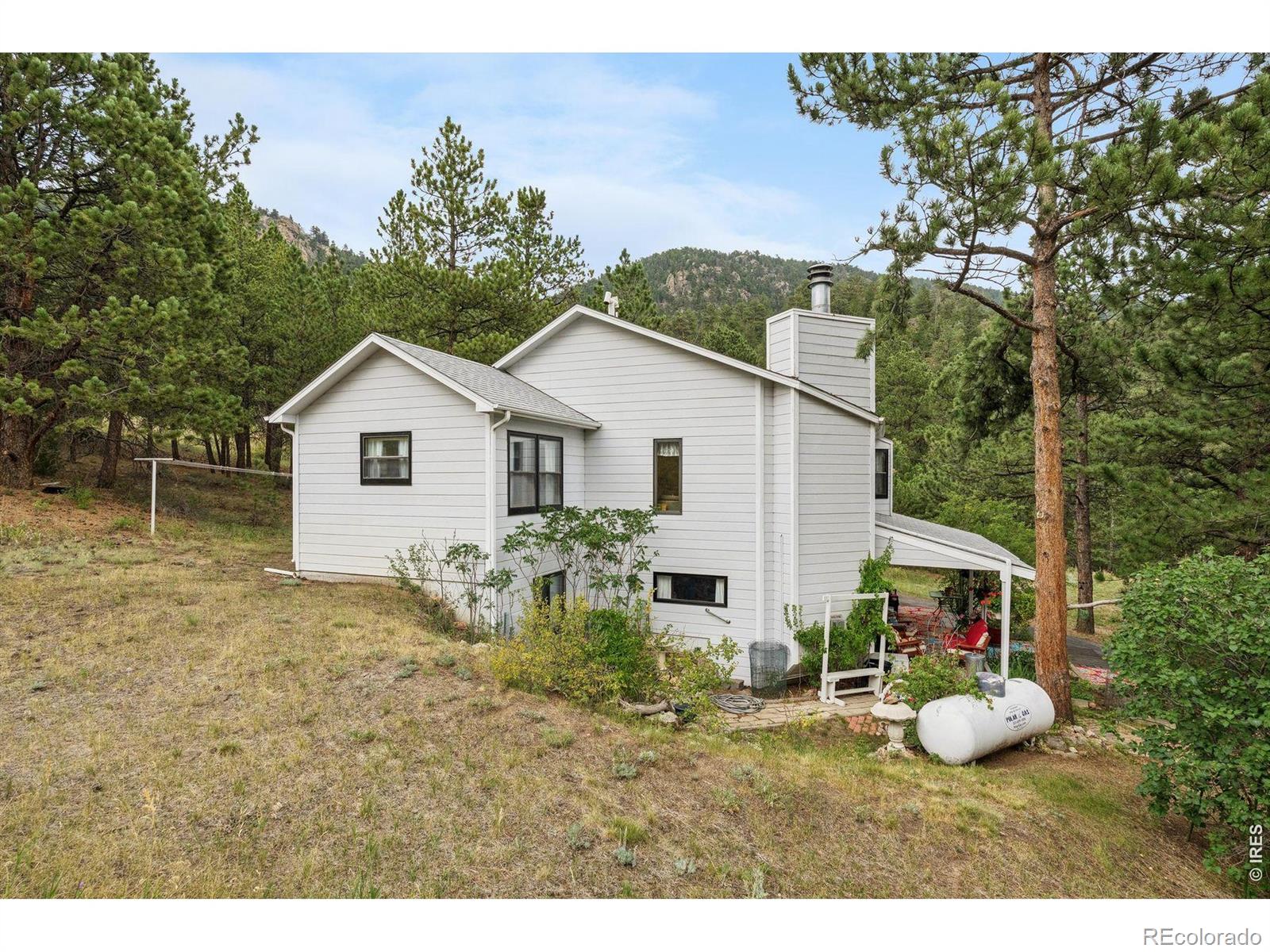 MLS Image #38 for 225  hell canyon road,estes park, Colorado
