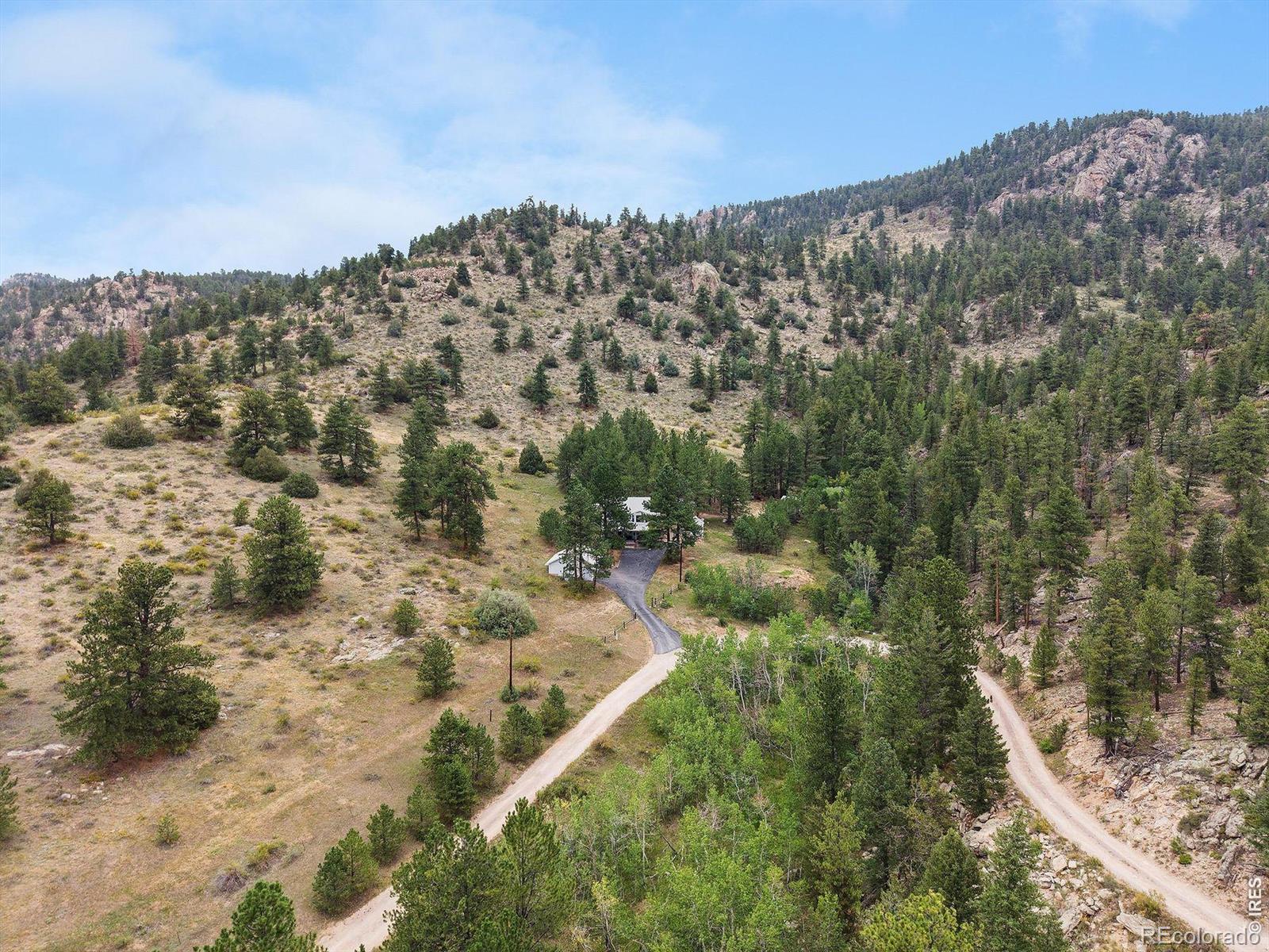 MLS Image #44 for 225  hell canyon road,estes park, Colorado