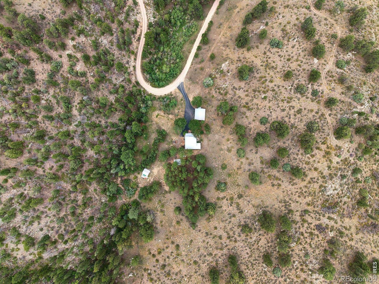 MLS Image #48 for 225  hell canyon road,estes park, Colorado