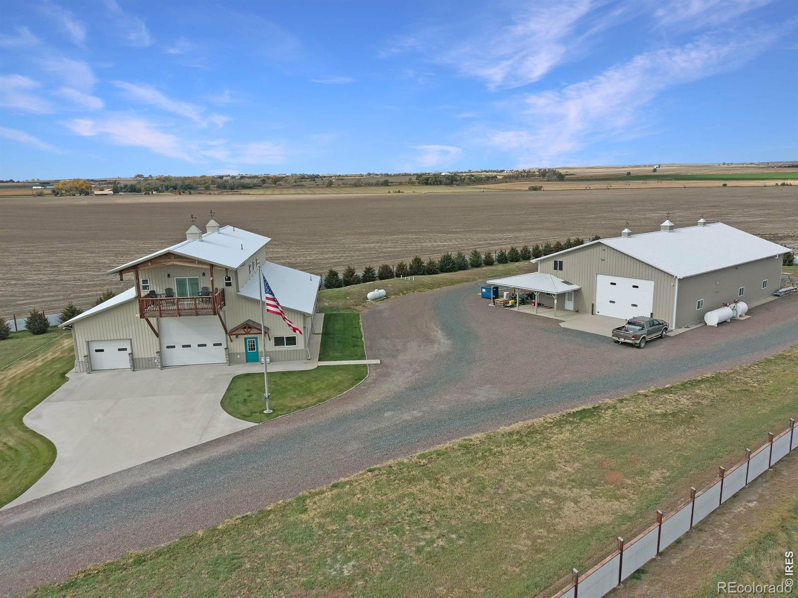 MLS Image #1 for 21445  county road 36 ,sterling, Colorado