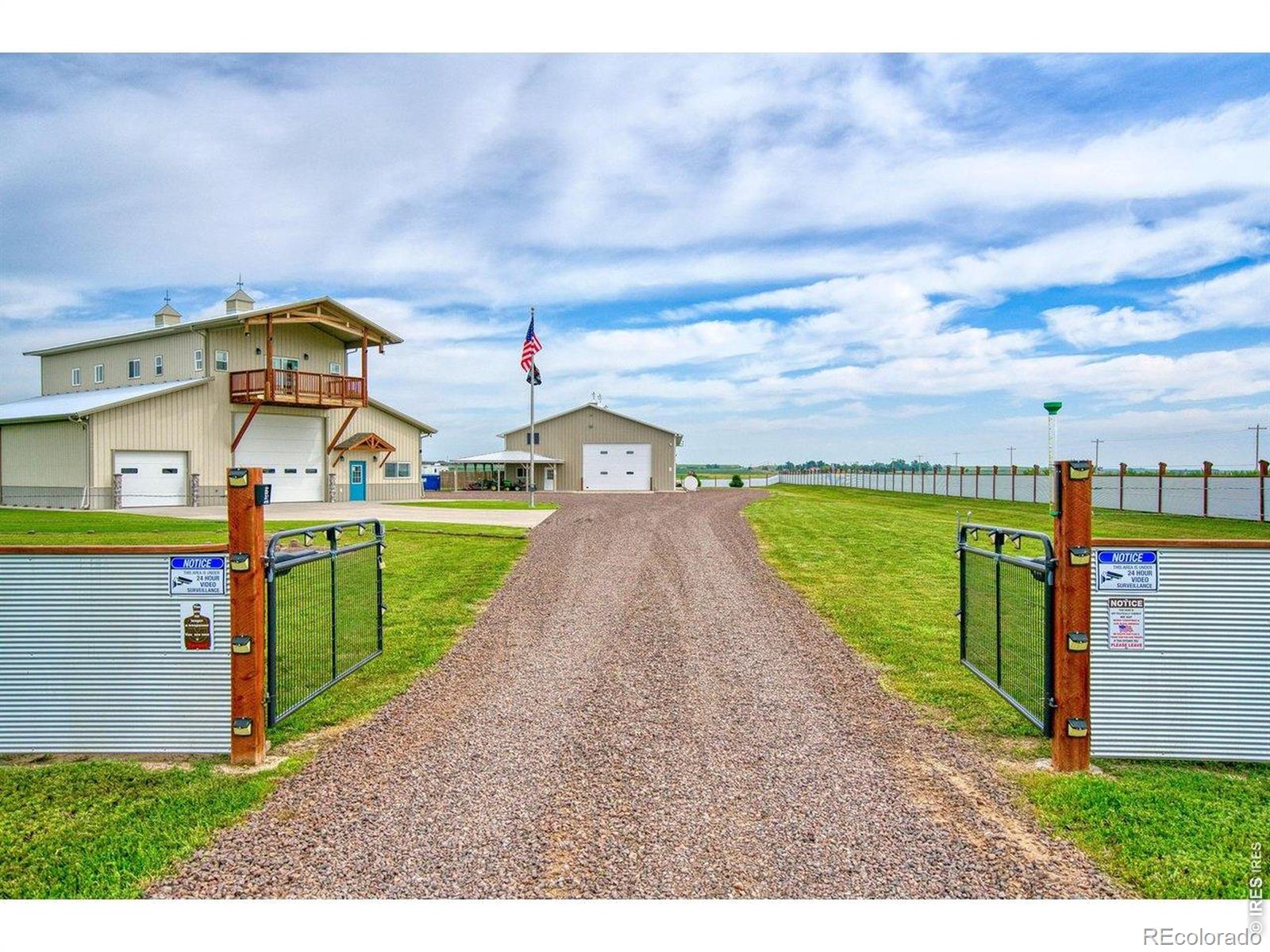 MLS Image #2 for 21445  county road 36 ,sterling, Colorado
