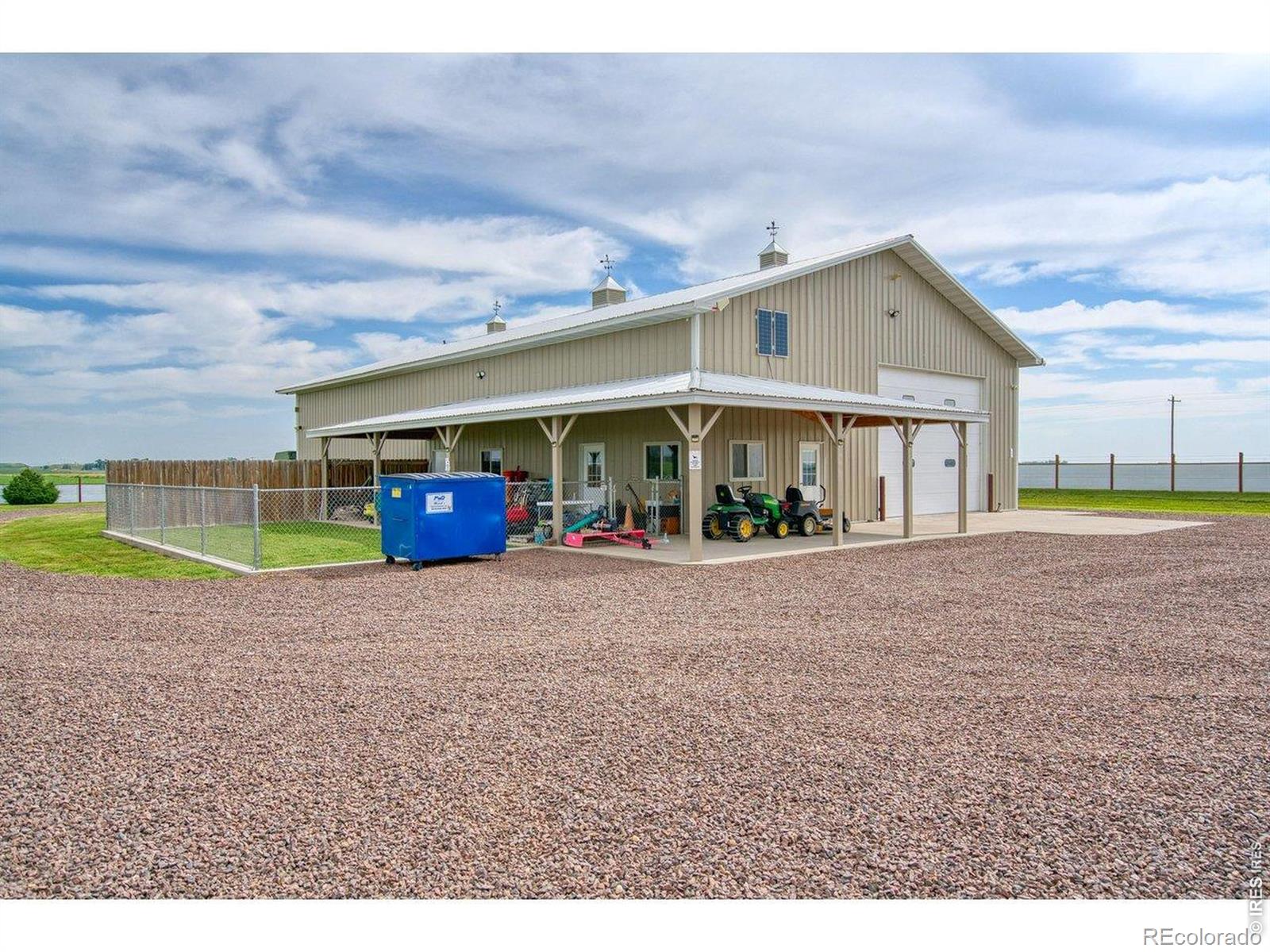 MLS Image #41 for 21445  county road 36 ,sterling, Colorado