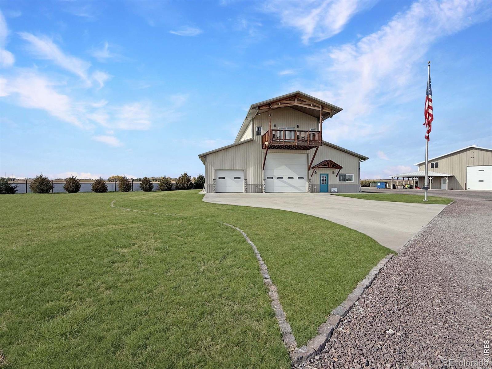 MLS Image #44 for 21445  county road 36 ,sterling, Colorado