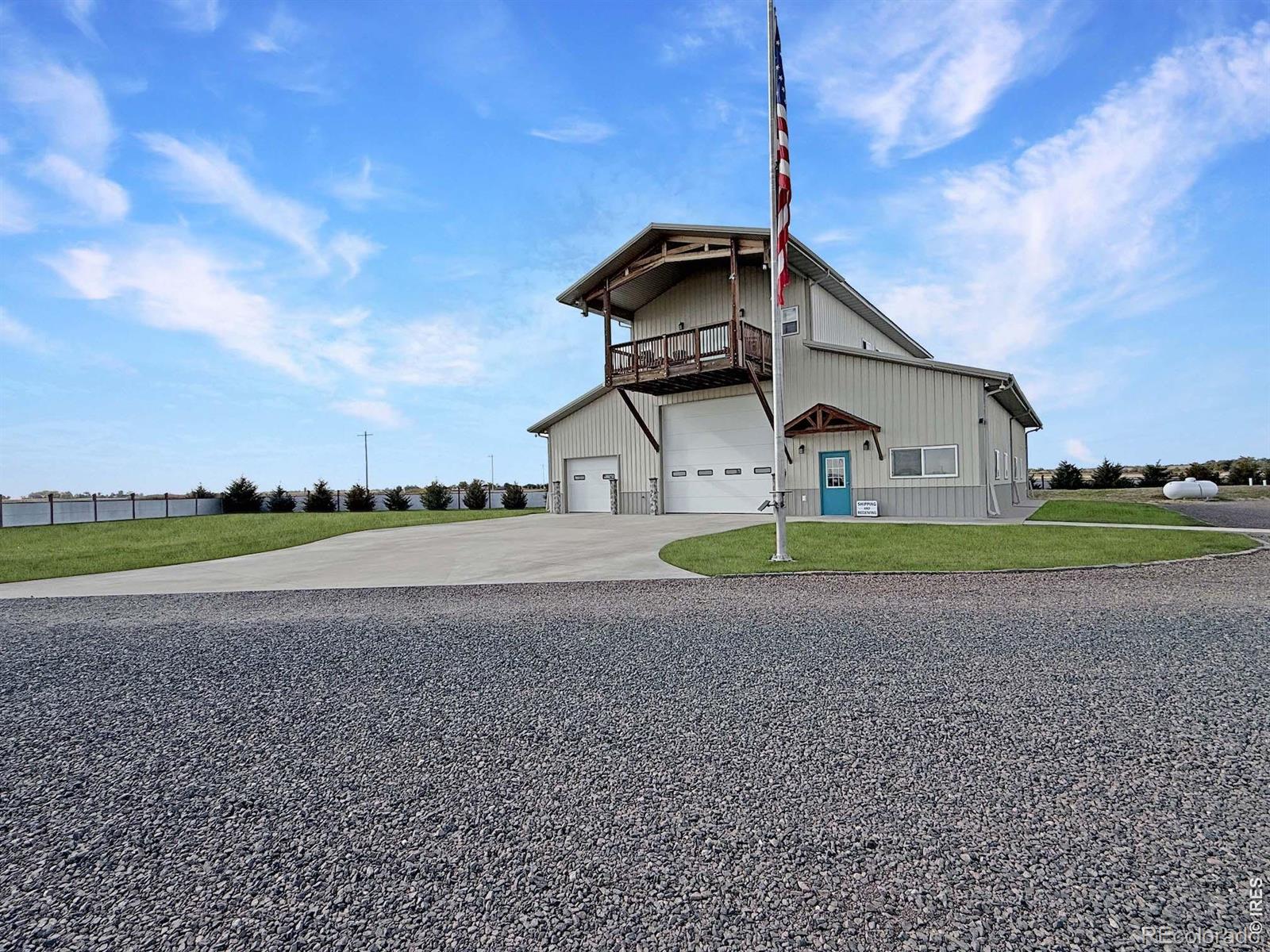 MLS Image #45 for 21445  county road 36 ,sterling, Colorado