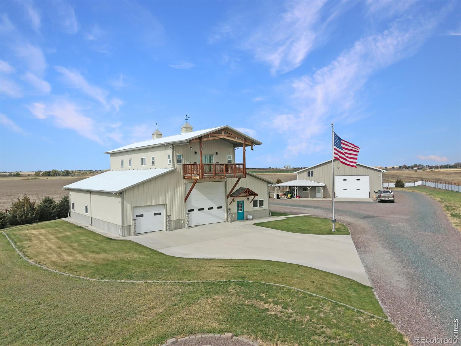 MLS Image #46 for 21445  county road 36 ,sterling, Colorado