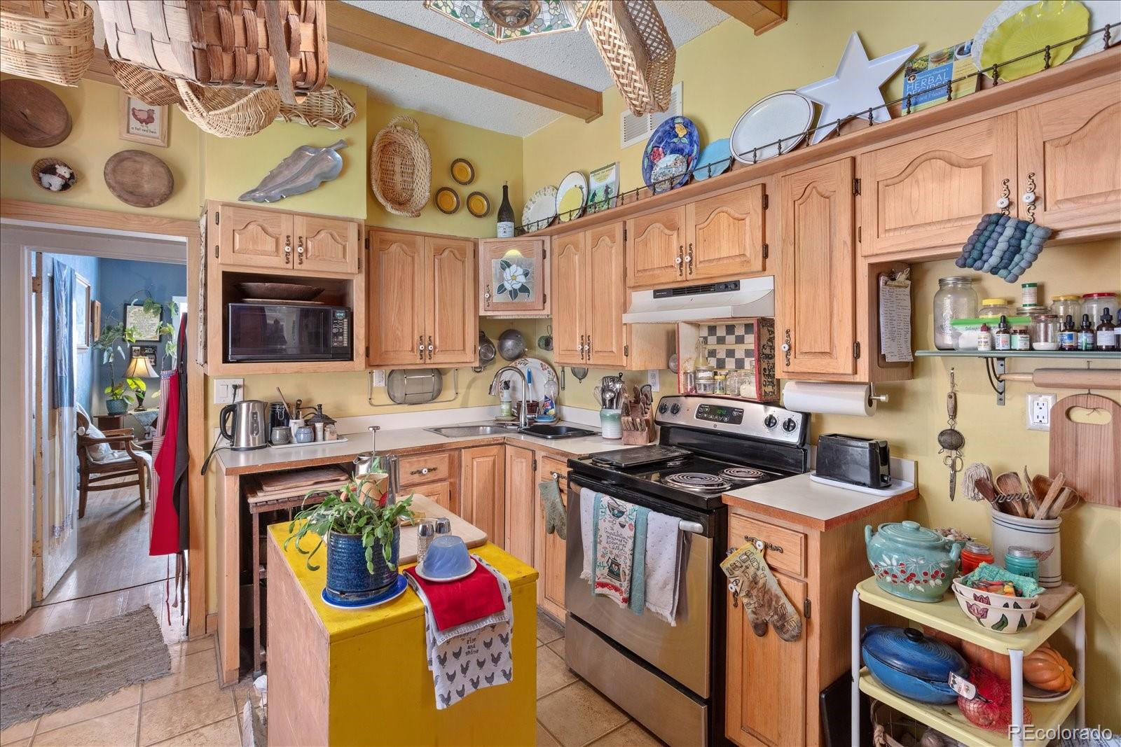 MLS Image #10 for 1040  d street,salida, Colorado