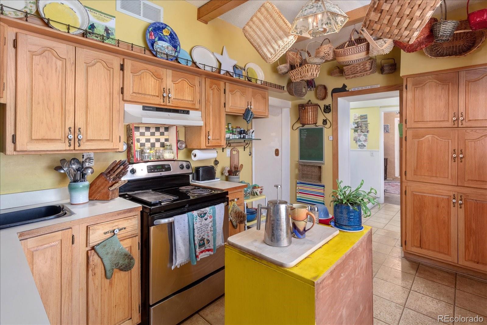 MLS Image #12 for 1040  d street,salida, Colorado